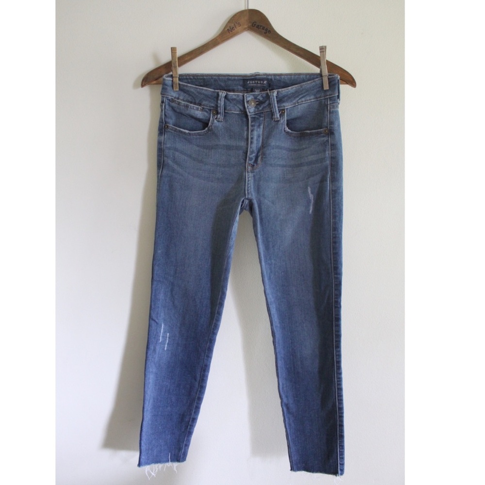 JUSTUSA Skinny Jeans 27 4 Preowned